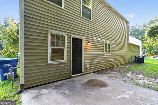 1995 Surrey Trail, South Fulton, GA 30349
