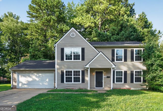 1995 Surrey Trail, South Fulton, GA 30349