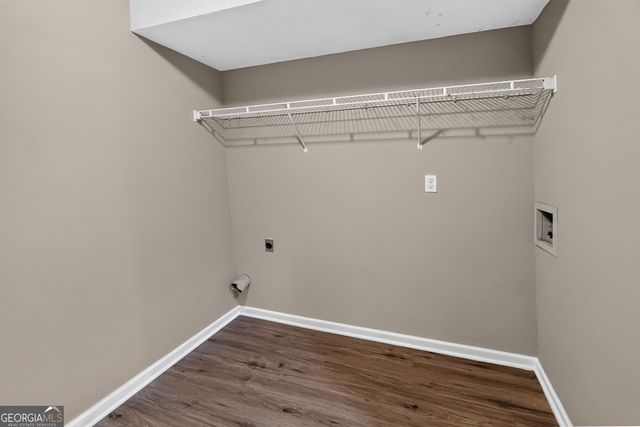 1995 Surrey Trail, South Fulton, GA 30349