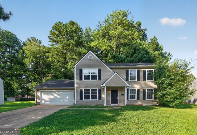 1995 Surrey Trail, South Fulton, GA 30349