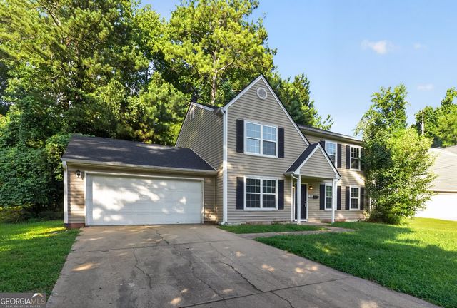 1995 Surrey Trail, South Fulton, GA 30349