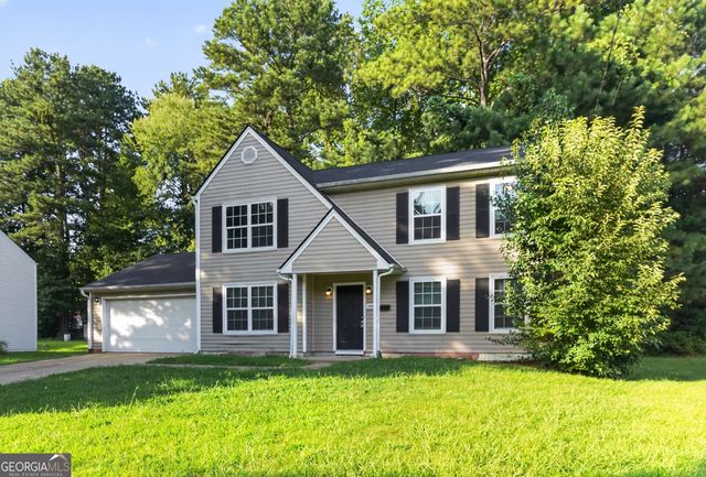 1995 Surrey Trail, South Fulton, GA 30349