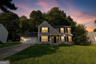 1995 Surrey Trail, South Fulton, GA 30349