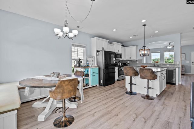 623 Winterfield Drive, Lexington, SC 29073