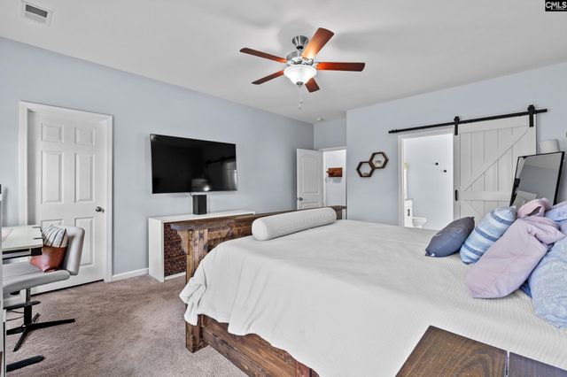 623 Winterfield Drive, Lexington, SC 29073