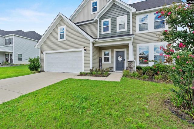 623 Winterfield Drive, Lexington, SC 29073