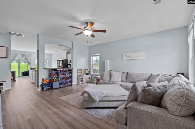 623 Winterfield Drive, Lexington, SC 29073