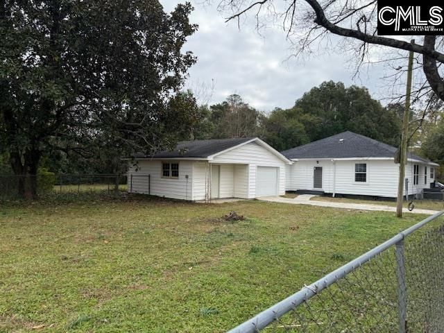 822 Chestnut Street, Camden, SC 29020