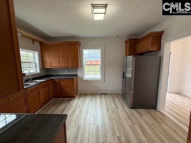 822 Chestnut Street, Camden, SC 29020