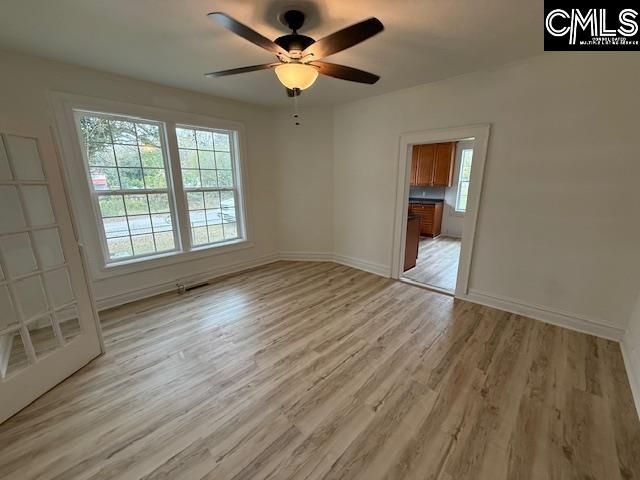 822 Chestnut Street, Camden, SC 29020