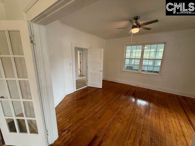 822 Chestnut Street, Camden, SC 29020