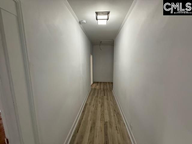 822 Chestnut Street, Camden, SC 29020