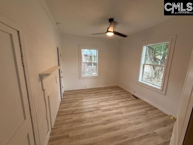 822 Chestnut Street, Camden, SC 29020