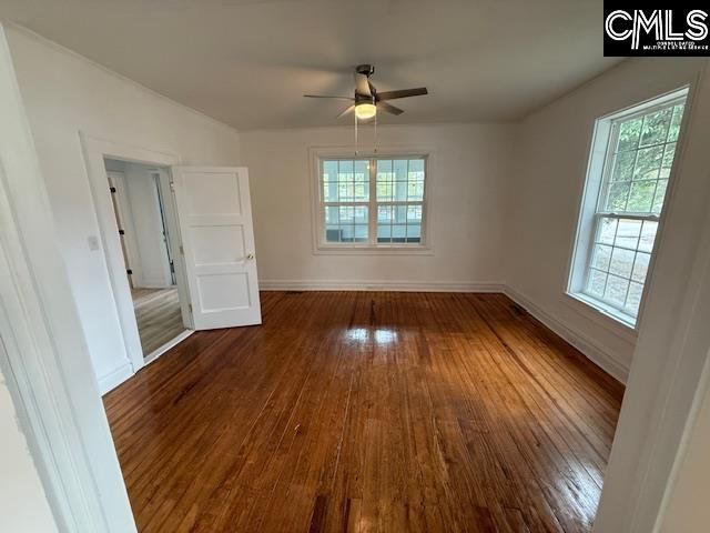 822 Chestnut Street, Camden, SC 29020