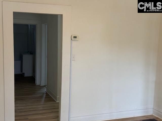 822 Chestnut Street, Camden, SC 29020