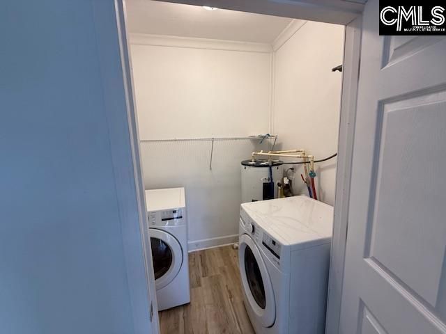 822 Chestnut Street, Camden, SC 29020