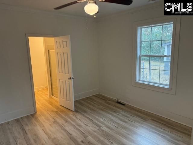 822 Chestnut Street, Camden, SC 29020