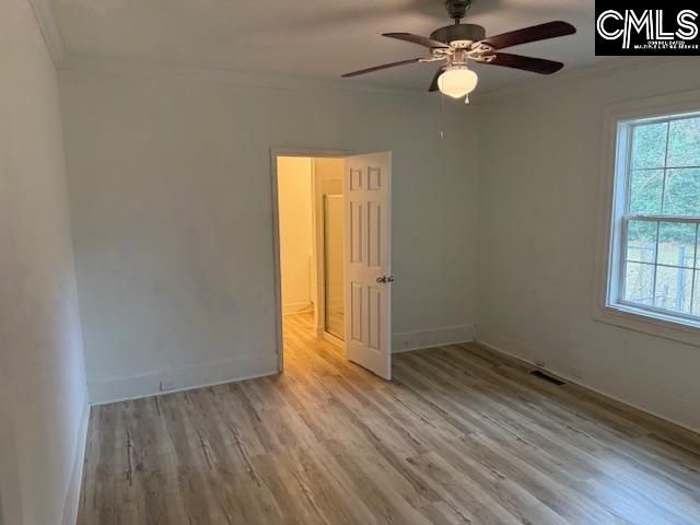 822 Chestnut Street, Camden, SC 29020