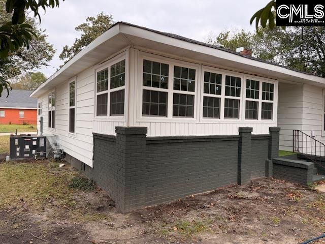 822 Chestnut Street, Camden, SC 29020