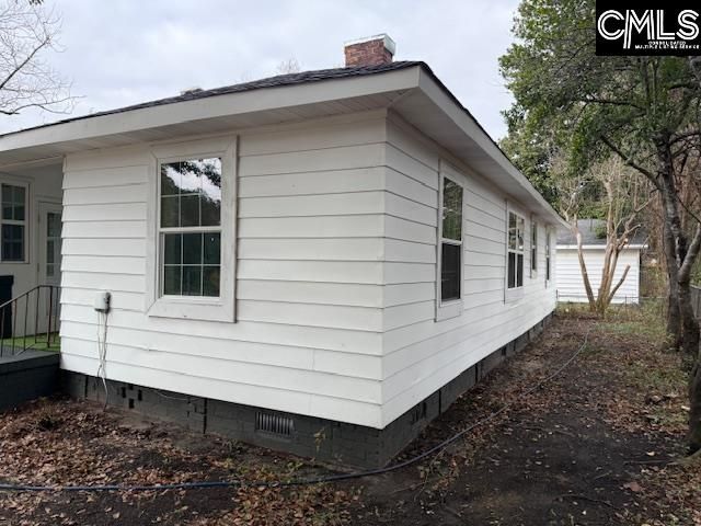 822 Chestnut Street, Camden, SC 29020