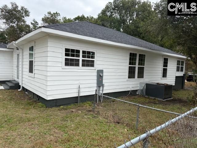 822 Chestnut Street, Camden, SC 29020