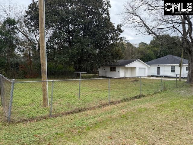 822 Chestnut Street, Camden, SC 29020