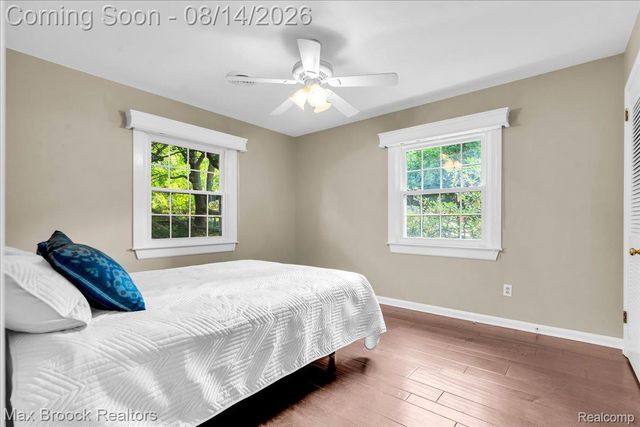 4197 Orchard Hill Drive, Bloomfield Charter Township, MI 48304