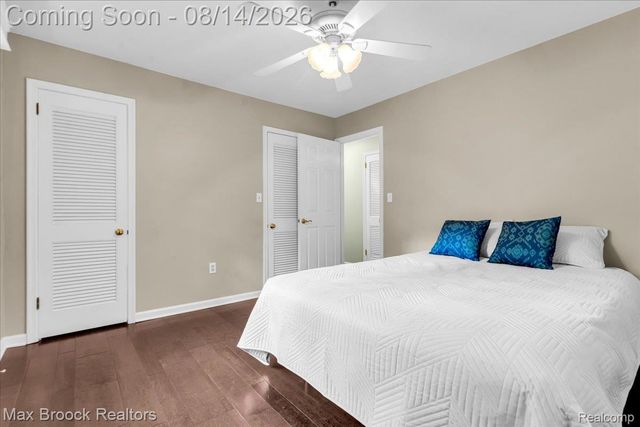 4197 Orchard Hill Drive, Bloomfield Charter Township, MI 48304