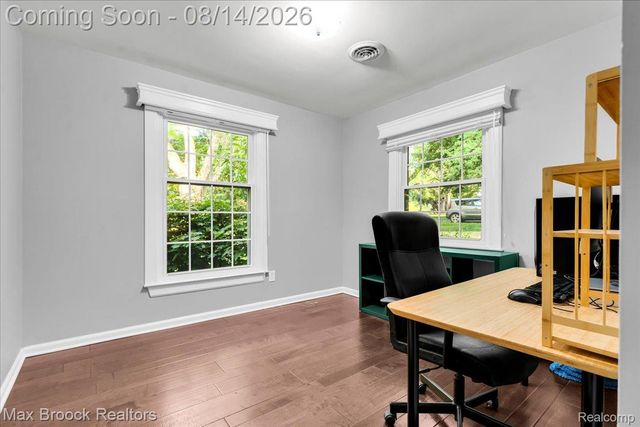 4197 Orchard Hill Drive, Bloomfield Charter Township, MI 48304