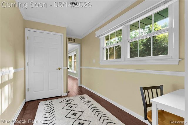 4197 Orchard Hill Drive, Bloomfield Charter Township, MI 48304