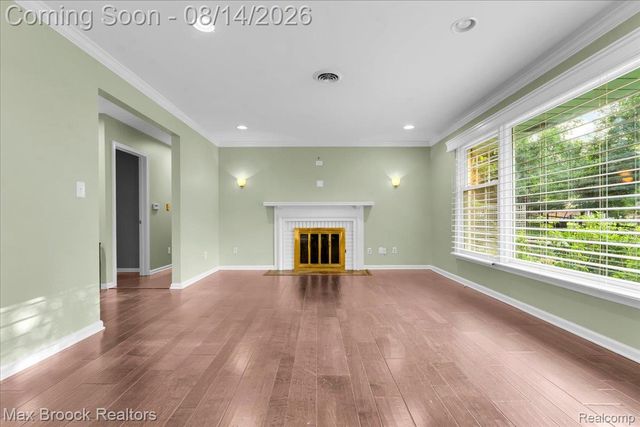4197 Orchard Hill Drive, Bloomfield Charter Township, MI 48304