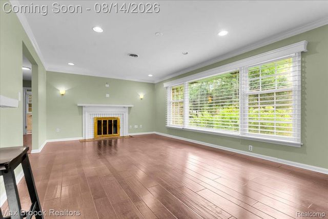 4197 Orchard Hill Drive, Bloomfield Charter Township, MI 48304