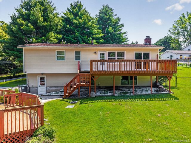 45 Brola Road, Middletown, NY 10940