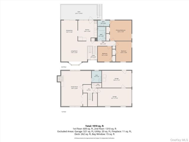 45 Brola Road, Middletown, NY 10940