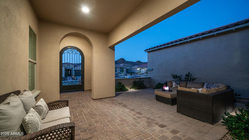 3617 W TANGLEWOOD Drive, Phoenix, AZ 85045 — photo 4