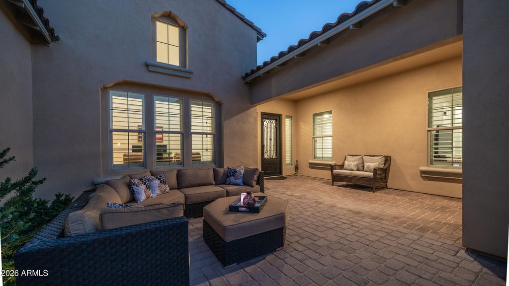 3617 W TANGLEWOOD Drive, Phoenix, AZ 85045 — photo 5