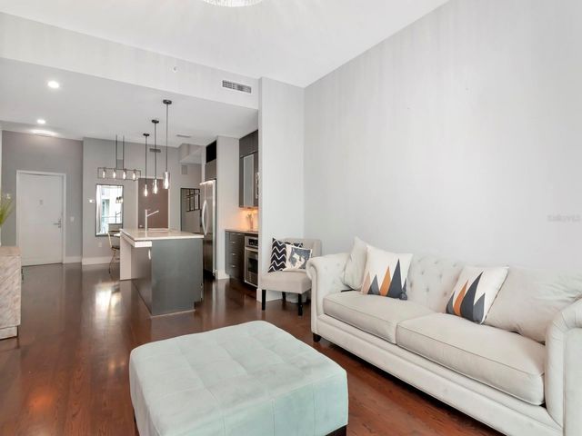 111 N 12TH STREET 1821, Tampa, FL 33602