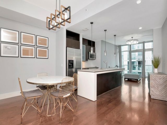 111 N 12TH STREET 1821, Tampa, FL 33602