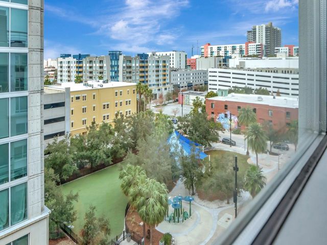 111 N 12TH STREET 1821, Tampa, FL 33602