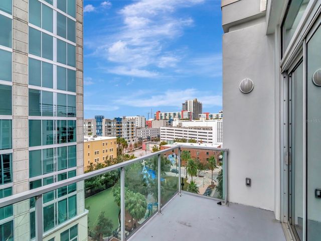 111 N 12TH STREET 1821, Tampa, FL 33602