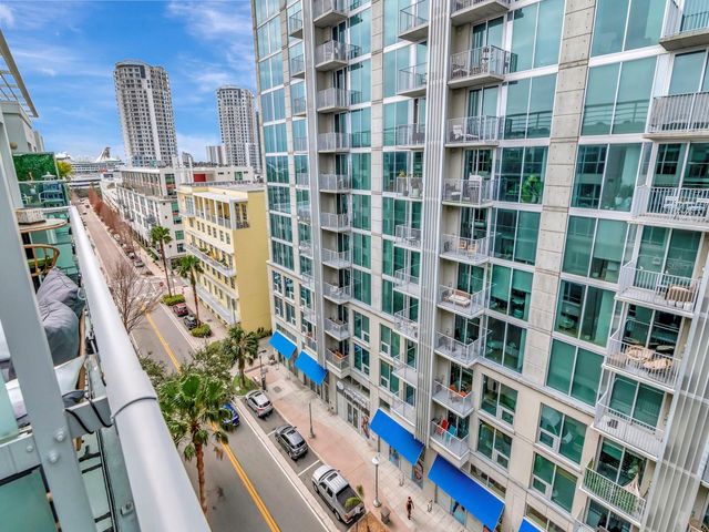 111 N 12TH STREET 1821, Tampa, FL 33602