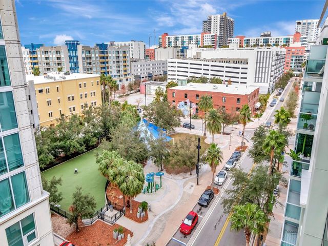 111 N 12TH STREET 1821, Tampa, FL 33602