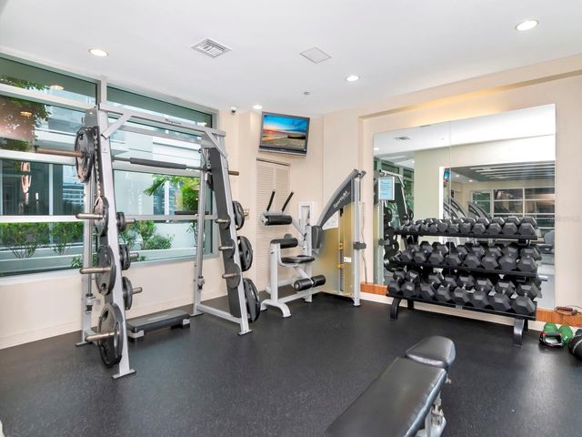 111 N 12TH STREET 1821, Tampa, FL 33602