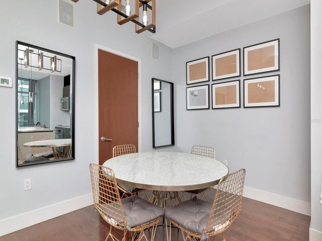 111 N 12TH STREET 1821, Tampa, FL 33602