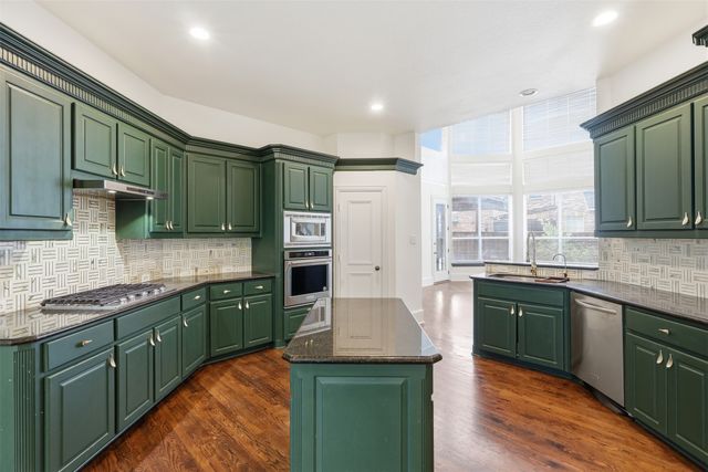 1230 Brenham Drive, Allen, TX 75013