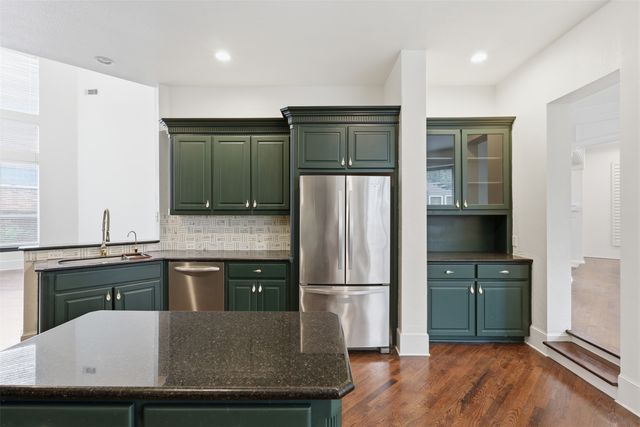 1230 Brenham Drive, Allen, TX 75013