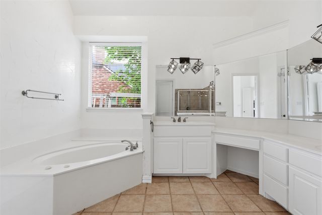 1230 Brenham Drive, Allen, TX 75013