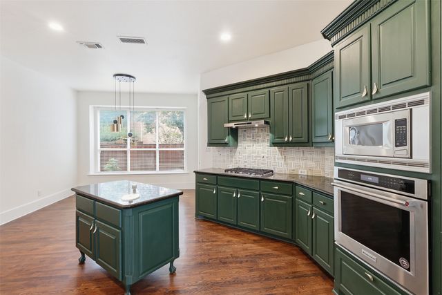 1230 Brenham Drive, Allen, TX 75013
