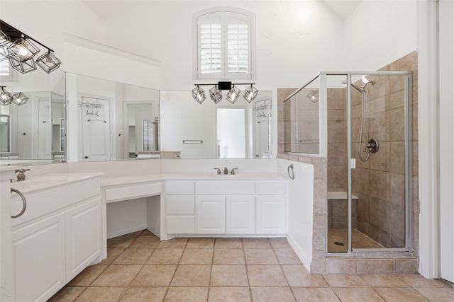 1230 Brenham Drive, Allen, TX 75013