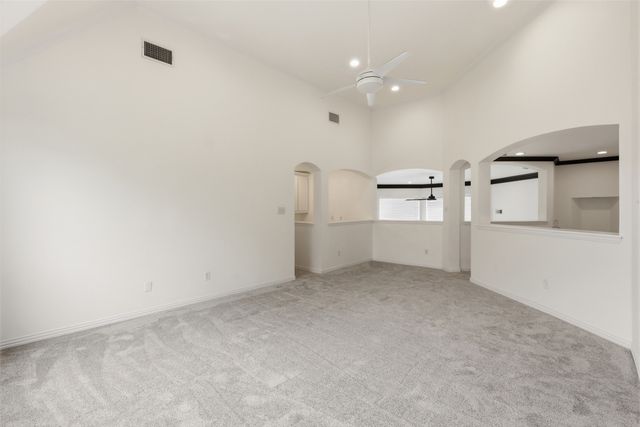 1230 Brenham Drive, Allen, TX 75013